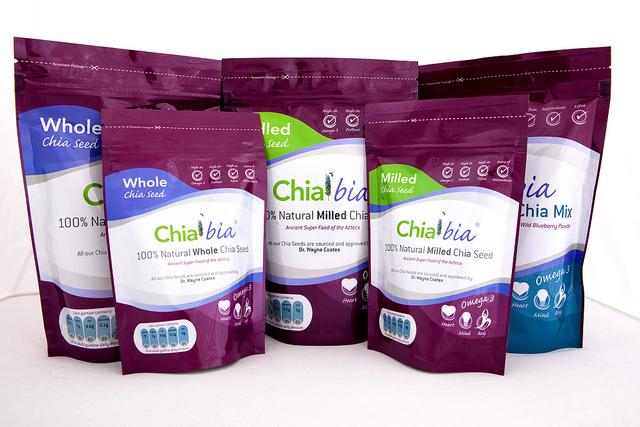 superfoods chi bia seeds